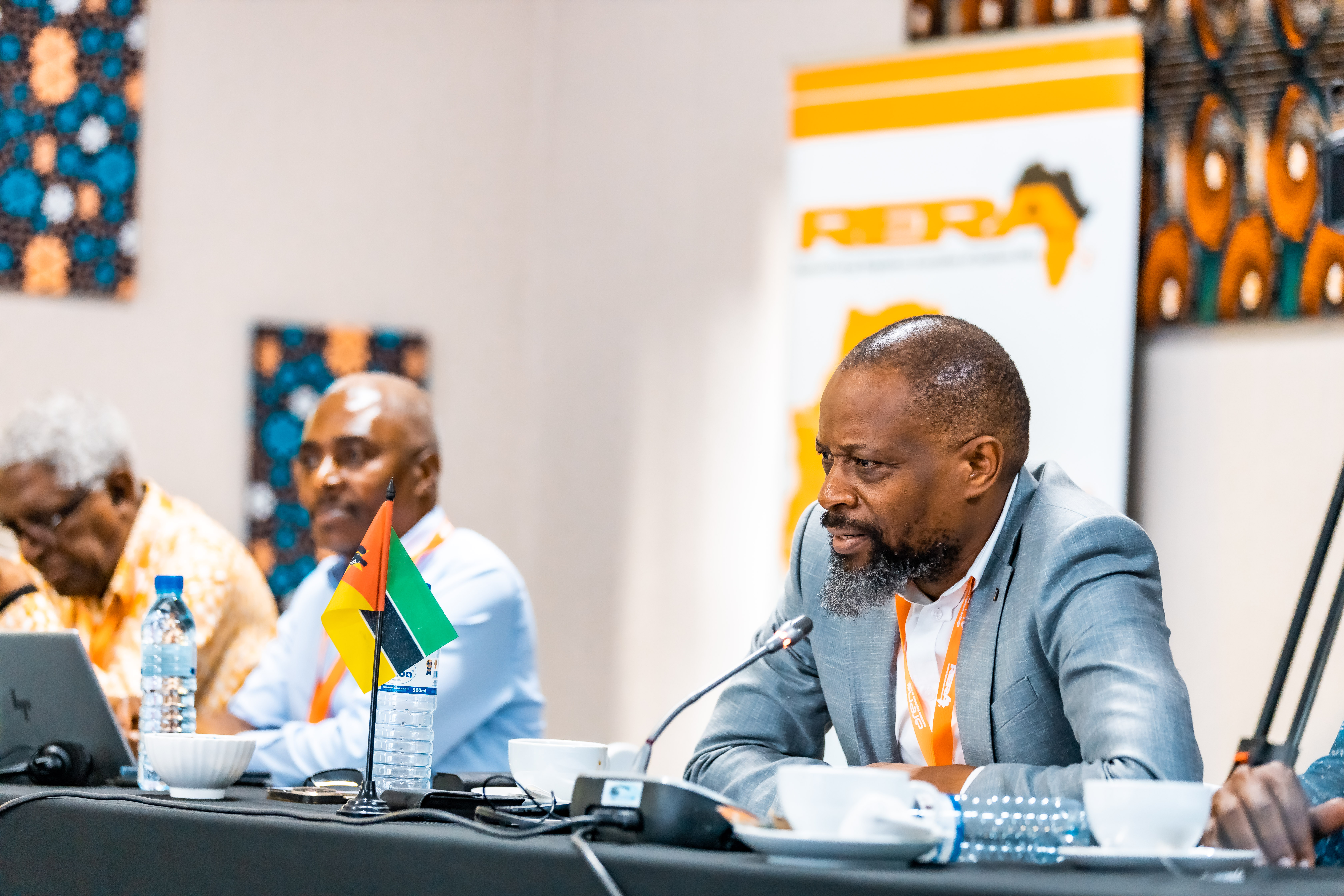 RERA Annual Conference in Vilanculos, Mozambique, February 2026