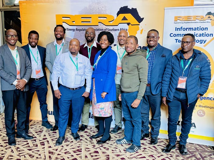 RERA Meetings – Harare June 2025